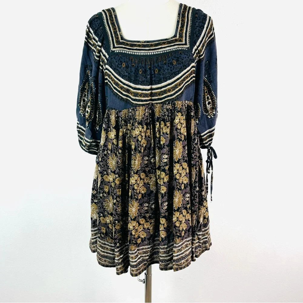 Free People “Midsummer Dream” dress - Picture 2 of 5